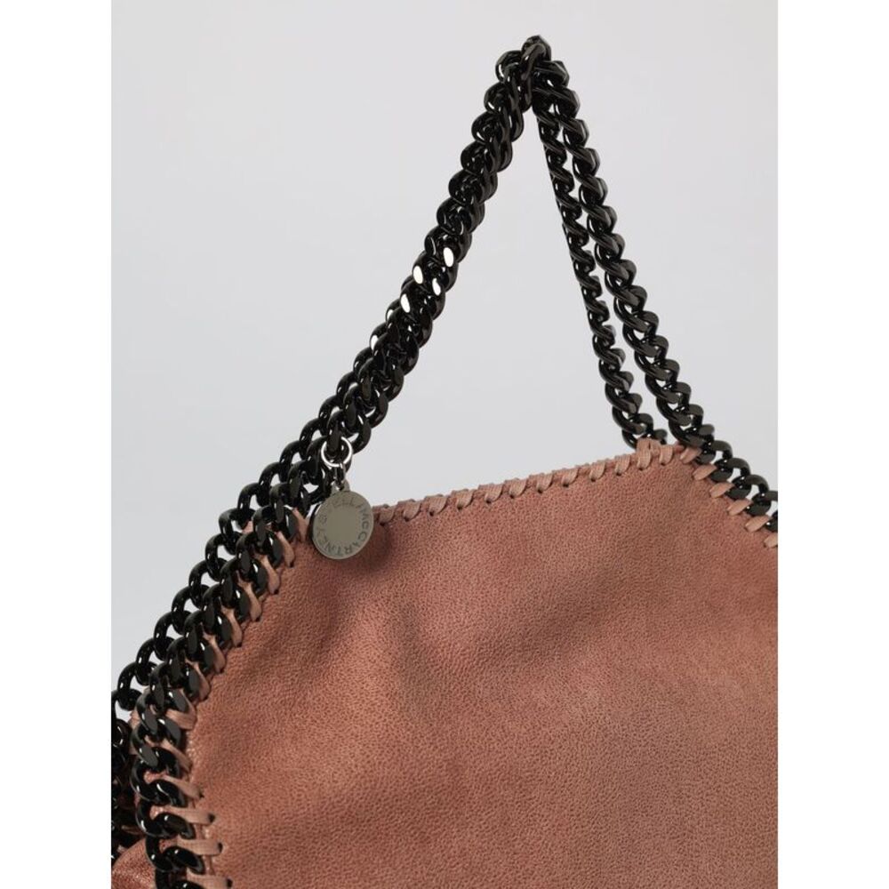 Stella Mccartney Handbag Woman Leather - Picture 4 of 4